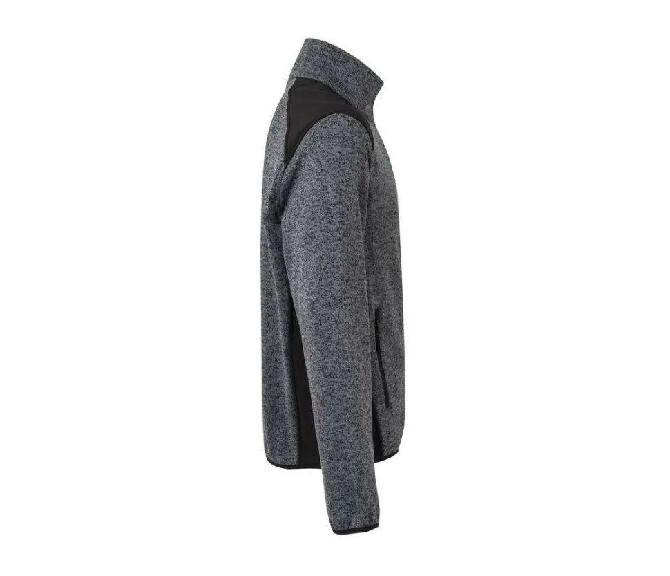VELILLA V6008 - VESTE POLAIRE MOLLETONÉ