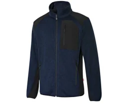 VELILLA V6008 - VESTE POLAIRE MOLLETONÉ