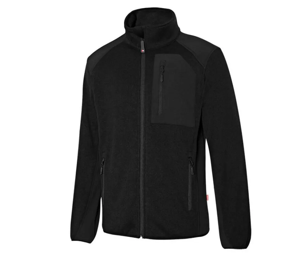 VELILLA V6008 - VESTE POLAIRE MOLLETONÉ