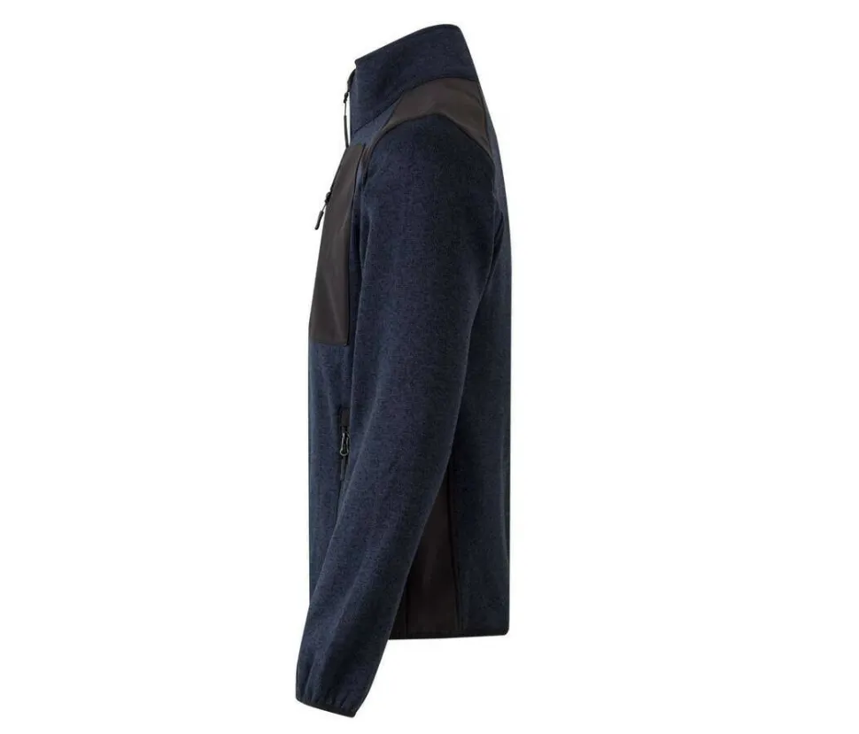 VELILLA V6008 - VESTE POLAIRE MOLLETONÉ