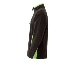 VELILLA V1504 - VESTE POLAIRE BICOLORE