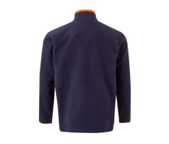 VELILLA V1504 - VESTE POLAIRE BICOLORE