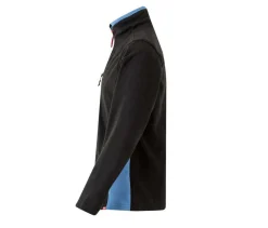 VELILLA V1504 - VESTE POLAIRE BICOLORE