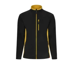 VELILLA V1504 - VESTE POLAIRE BICOLORE