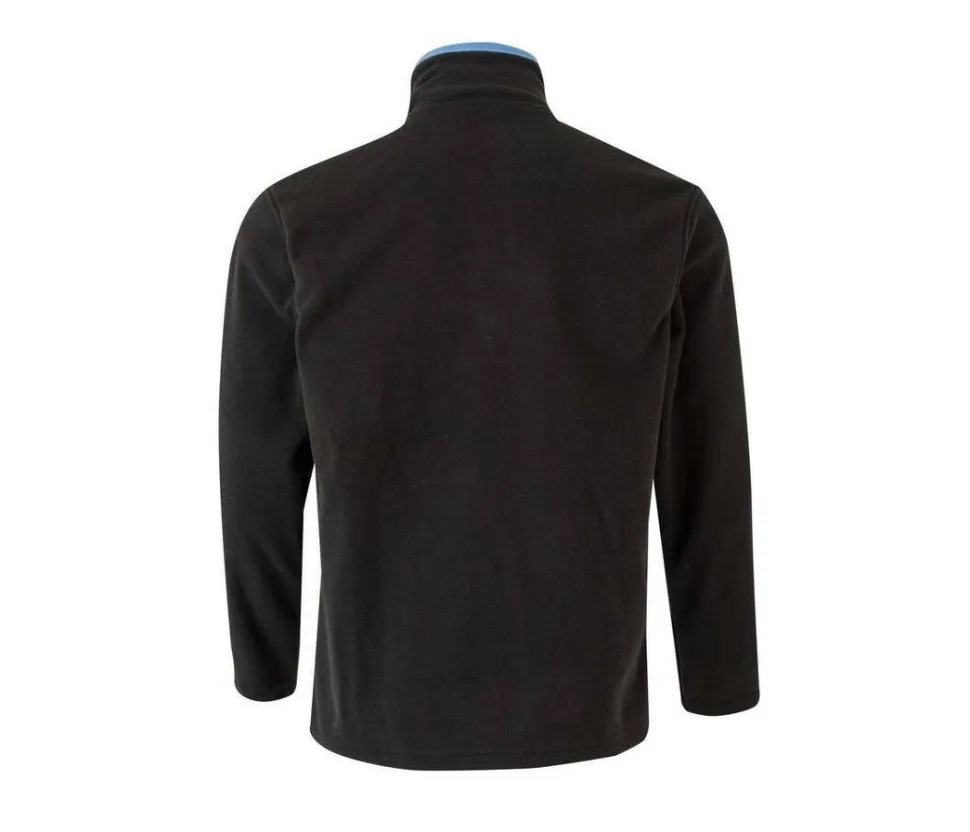 VELILLA V1504 - VESTE POLAIRE BICOLORE