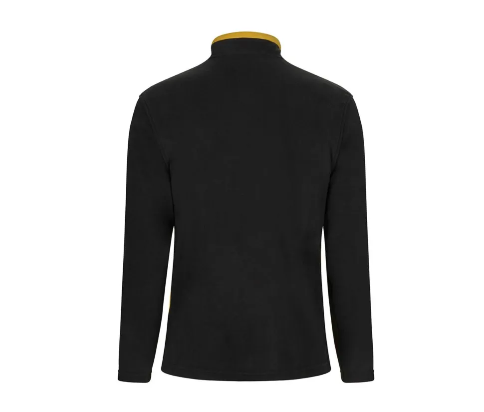 VELILLA V1504 - VESTE POLAIRE BICOLORE