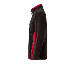 VELILLA V1504 - VESTE POLAIRE BICOLORE