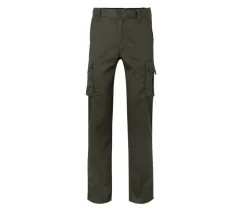 VELILLA V103JS - PANTALON MULTIPOCHES STRETCH