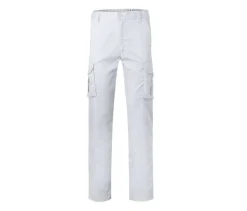 VELILLA V103JS - PANTALON MULTIPOCHES STRETCH