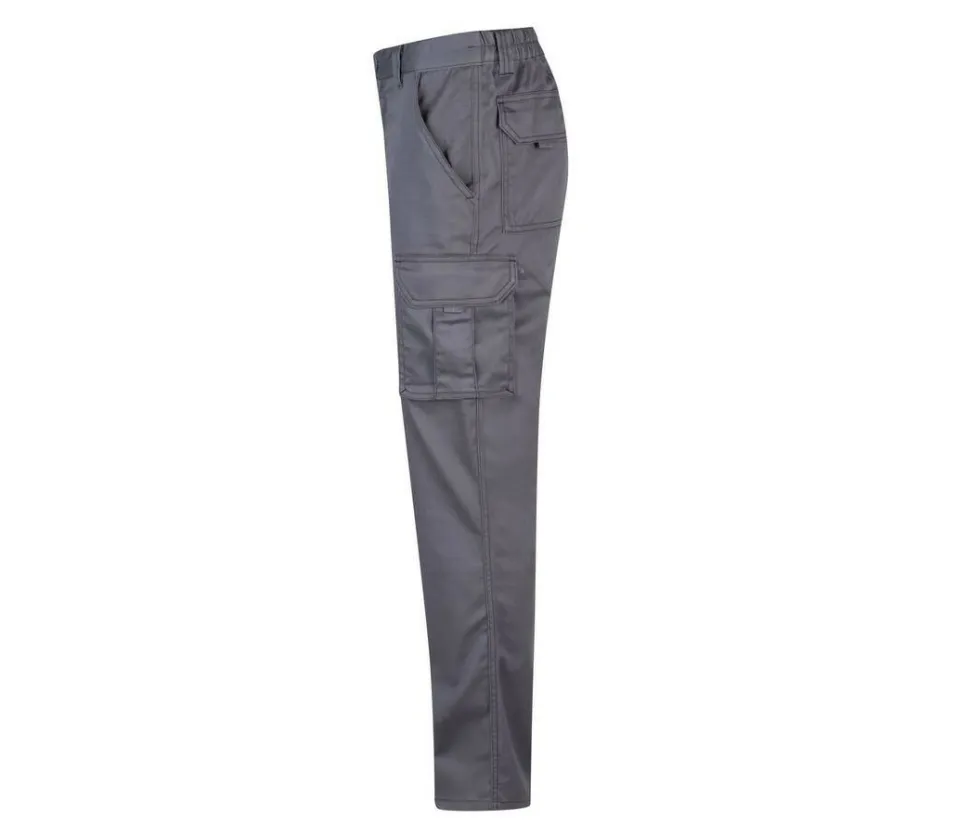 VELILLA V103JS - PANTALON MULTIPOCHES STRETCH