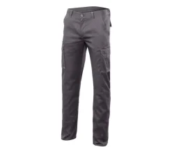 VELILLA V103JS - PANTALON MULTIPOCHES STRETCH
