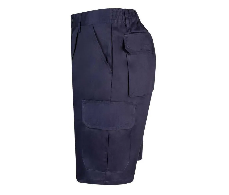 VELILLA VL344 - BERMUDAS MULTIPOCHES