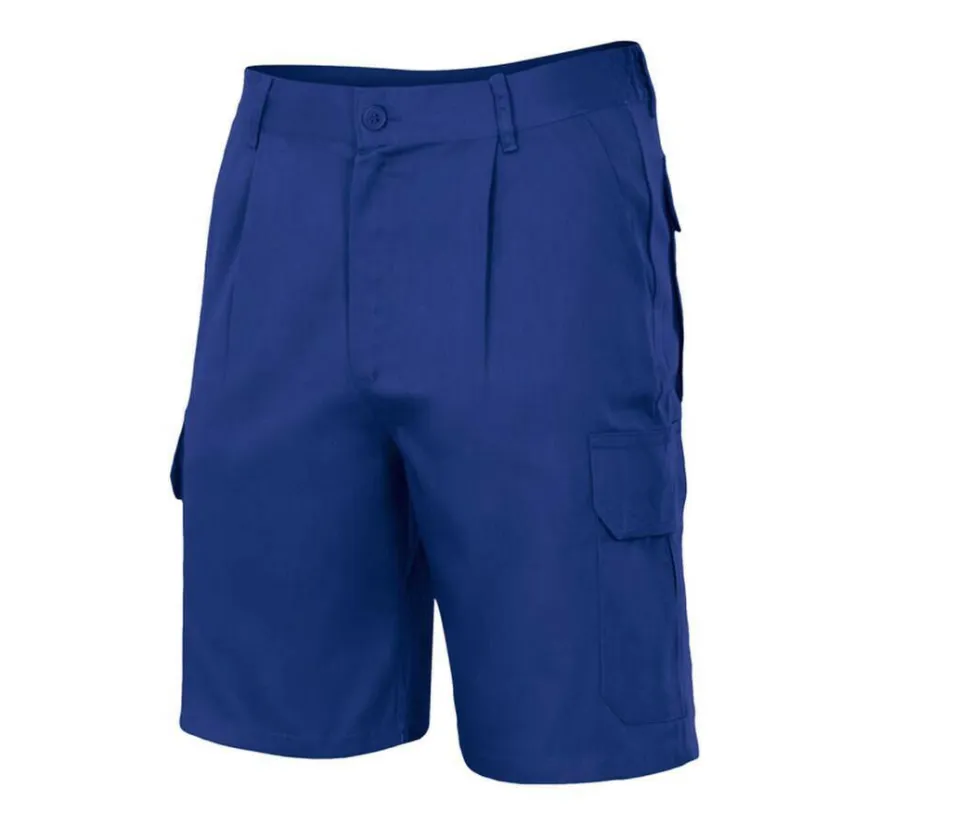 VELILLA VL344 - BERMUDAS MULTIPOCHES