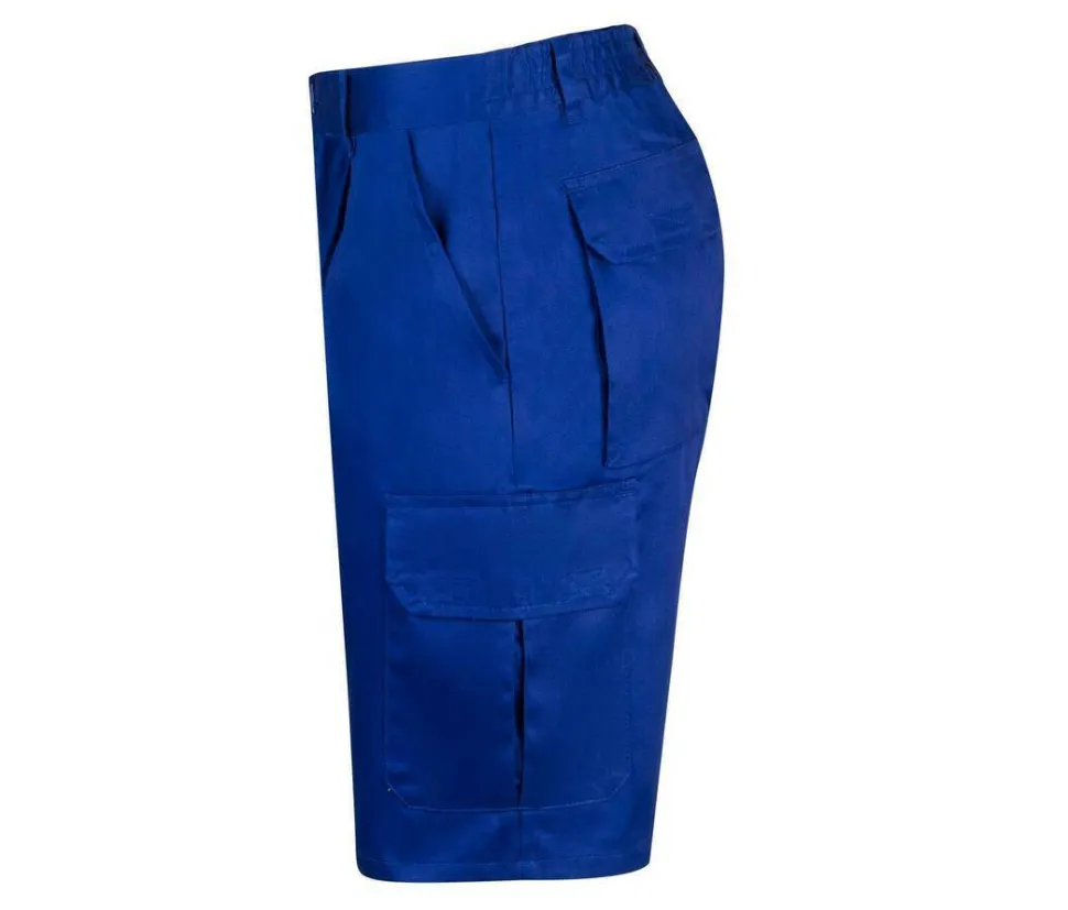 VELILLA VL344 - BERMUDAS MULTIPOCHES