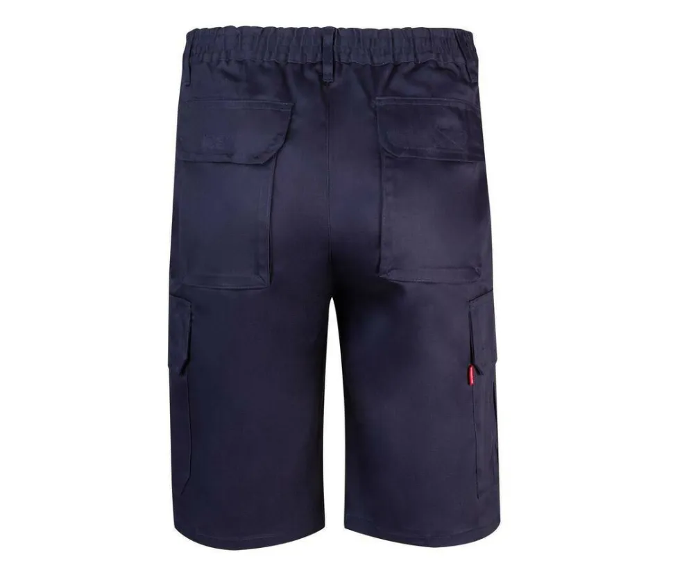 VELILLA VL344 - BERMUDAS MULTIPOCHES