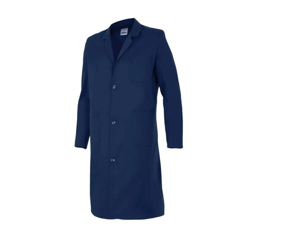 VELILLA VL700 - Blouse Professionnelle Unisexe Velilla VL700