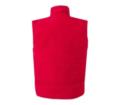 VELILLA VL108 - Bodywarmer Matelassé Multipoches