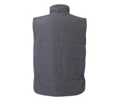 VELILLA VL108 - Bodywarmer Matelassé Multipoches