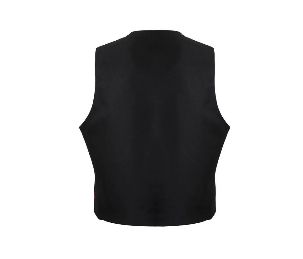 VELILLA VL410 - Gilet Élégant et Confortable pour Hommes