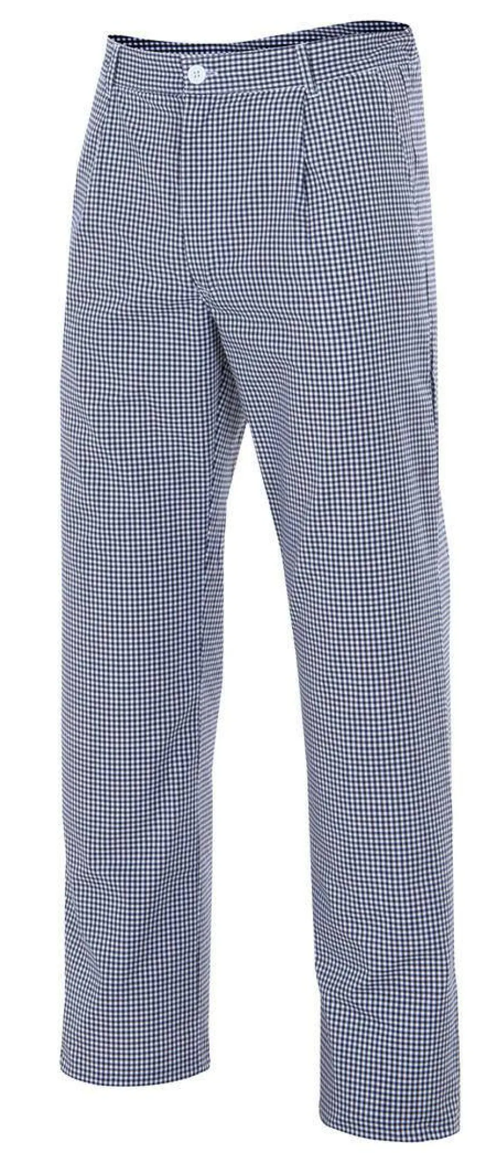 VELILLA VL351 - PANTALON DE CUISINIER À CARREAUX