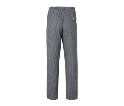 VELILLA VL351 - PANTALON DE CUISINIER À CARREAUX