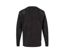 VELILLA VL100 - PULL ÉPAIS COL ROND