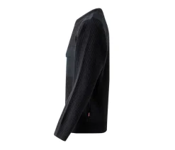 VELILLA VL100 - PULL ÉPAIS COL ROND