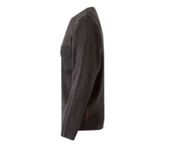 VELILLA VL100 - PULL ÉPAIS COL ROND
