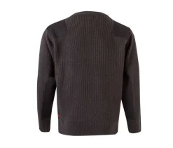 VELILLA VL100 - PULL ÉPAIS COL ROND