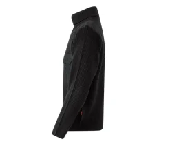 VELILLA VL101 - PULL ÉPAIS COL MONTANT