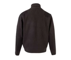 VELILLA VL101 - PULL ÉPAIS COL MONTANT