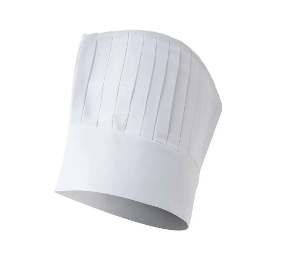 VELILLA VL082 - Toque de Chef Professionnelle Confort et Hygiène