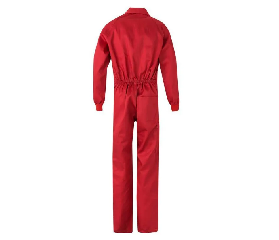 VELILLA VL214 - Veste de Travail Polyvalente