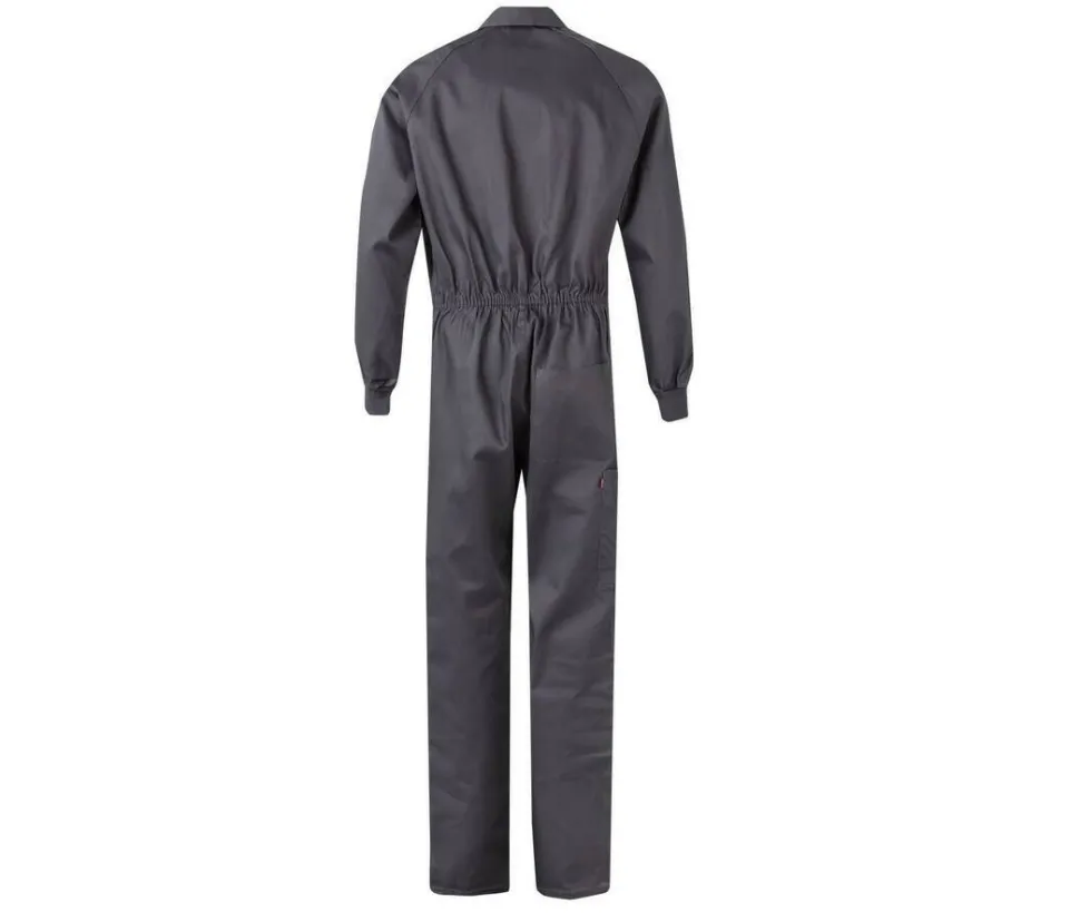VELILLA VL214 - Veste de Travail Polyvalente
