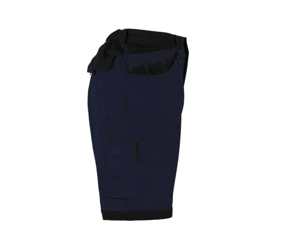VELILLA VL3029S - BERMUDA AVEC POCHES VOLANTES