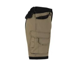 VELILLA VL3029S - BERMUDA AVEC POCHES VOLANTES