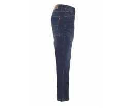 VELILLA VL3018S - Jeans Stretch Robustes pour Hommes Velilla
