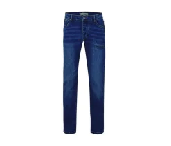 VELILLA VL3018S - Jeans Stretch Robustes pour Hommes Velilla