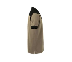 VELILLA VL5519S - POLO STRETCH BICOLORE