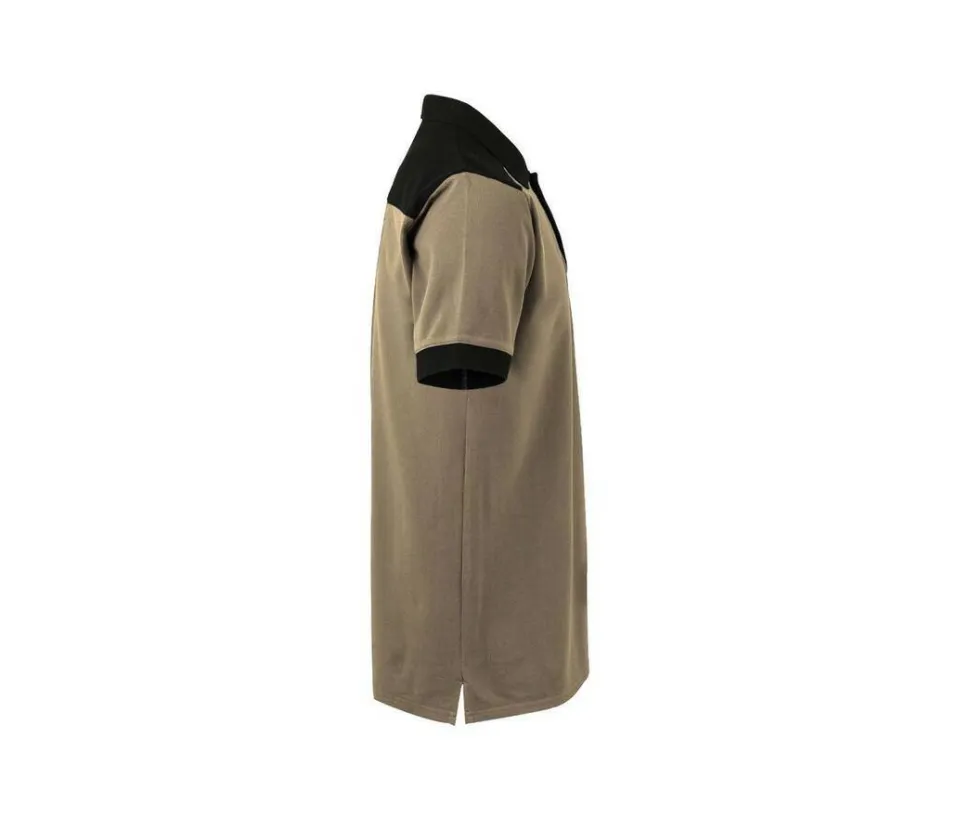 VELILLA VL5519S - POLO STRETCH BICOLORE