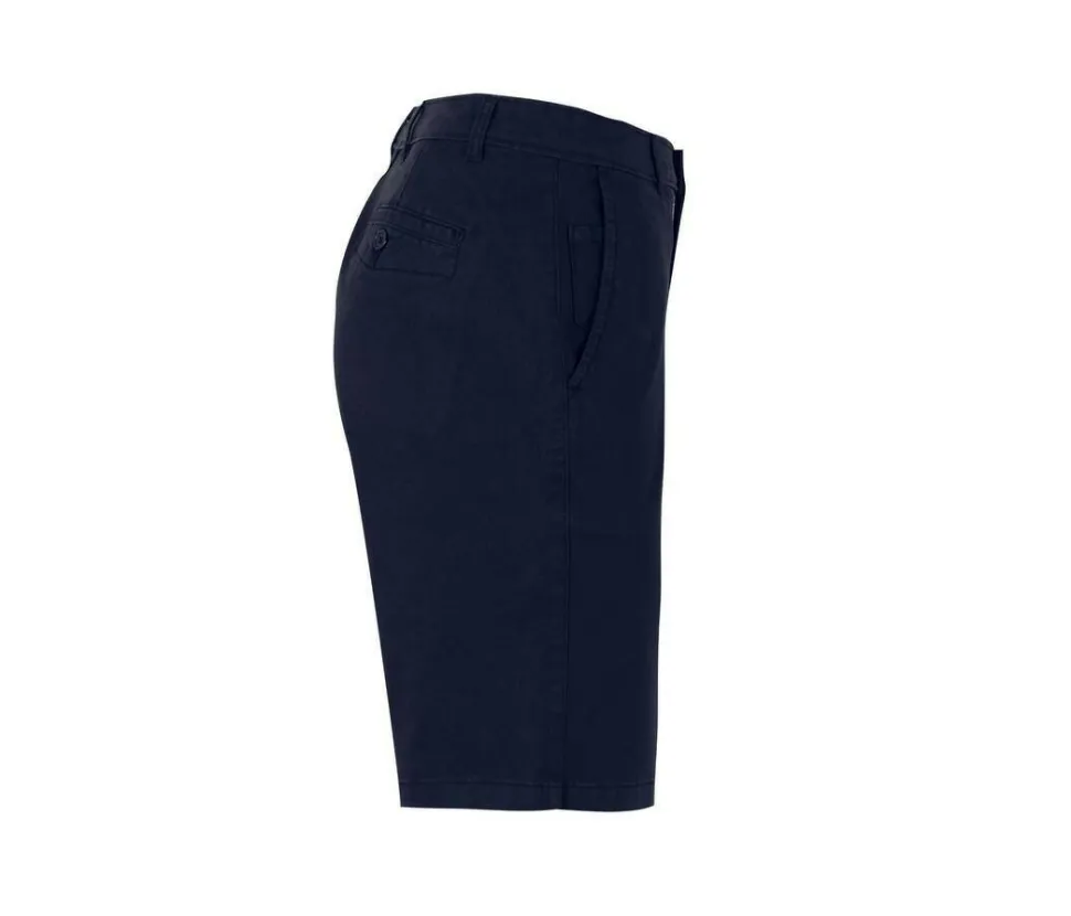 VELILLA VL3011S - Short habillé stretch