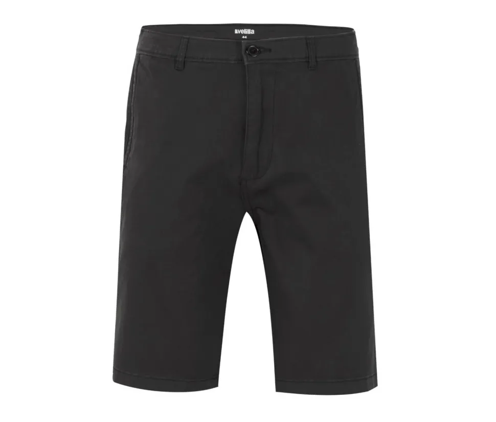 VELILLA VL3011S - Short habillé stretch