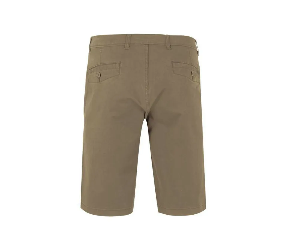 VELILLA VL3011S - Short habillé stretch