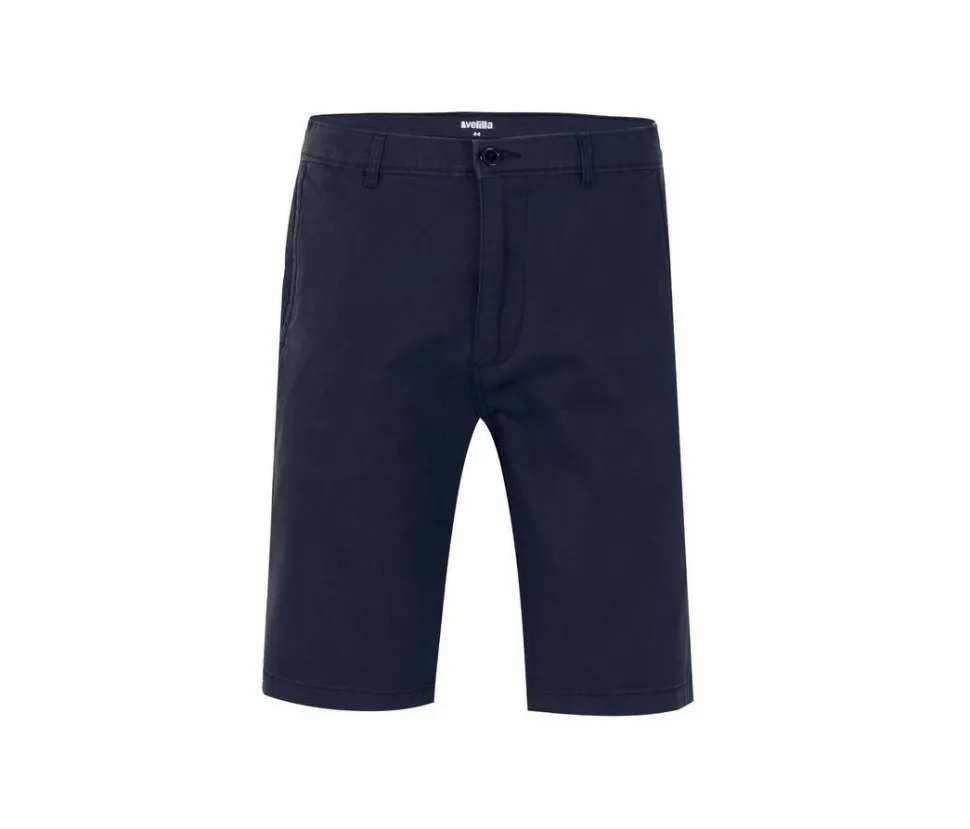VELILLA VL3011S - Short habillé stretch