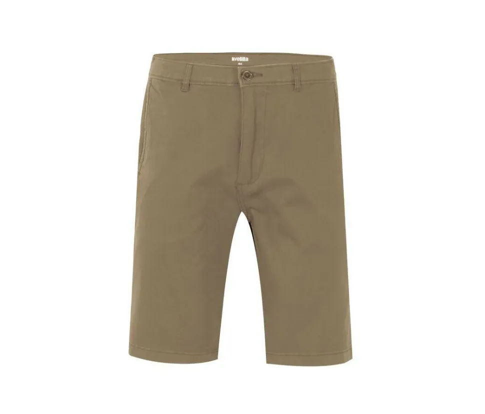 VELILLA VL3011S - Short habillé stretch