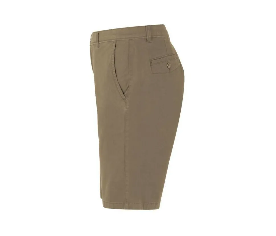 VELILLA VL3011S - Short habillé stretch