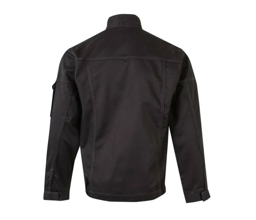 VELILLA V6002S - BLOUSON STRETCH MULTIPOCHES