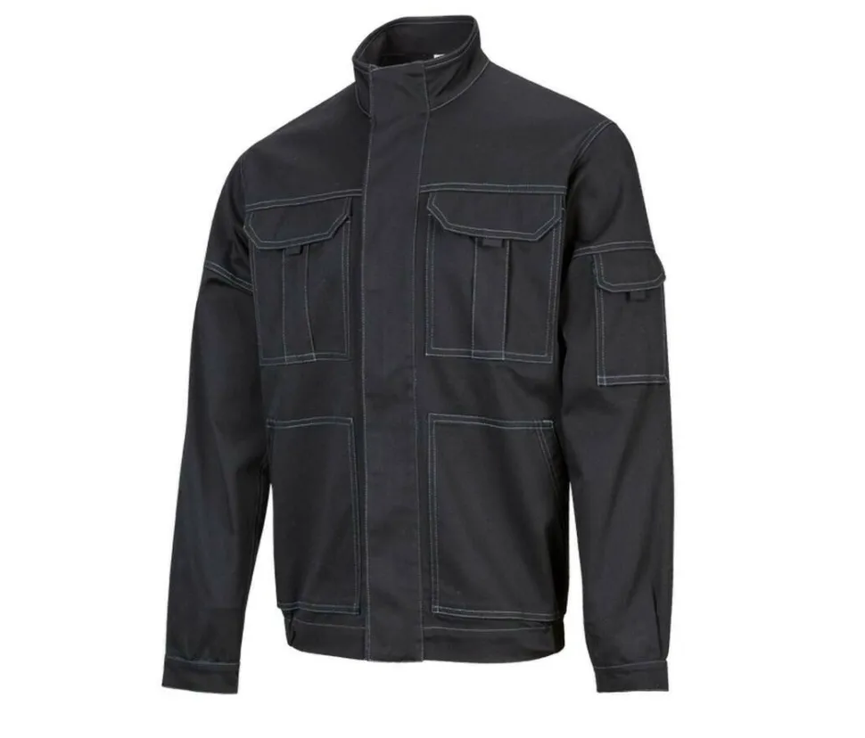 VELILLA V6002S - BLOUSON STRETCH MULTIPOCHES