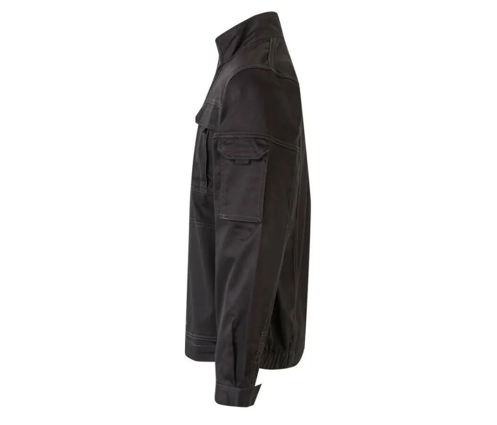 VELILLA V6002S - BLOUSON STRETCH MULTIPOCHES