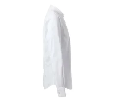 VELILLA V5015S - CHEMISE FEMME COL MAO
